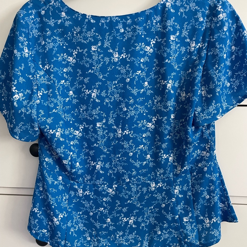 BP Blouse